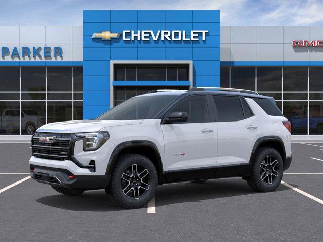 new 2026 GMC Terrain car, priced at $42,930