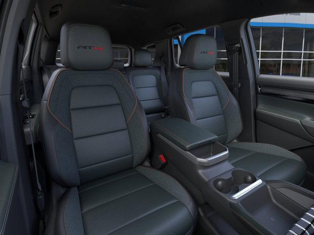 new 2026 GMC Terrain car, priced at $42,930