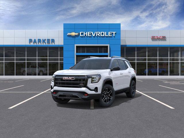 new 2026 GMC Terrain car, priced at $42,930