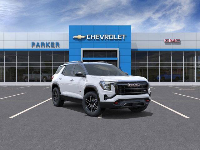 new 2026 GMC Terrain car, priced at $42,930