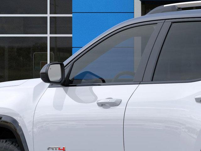 new 2026 GMC Terrain car, priced at $42,930