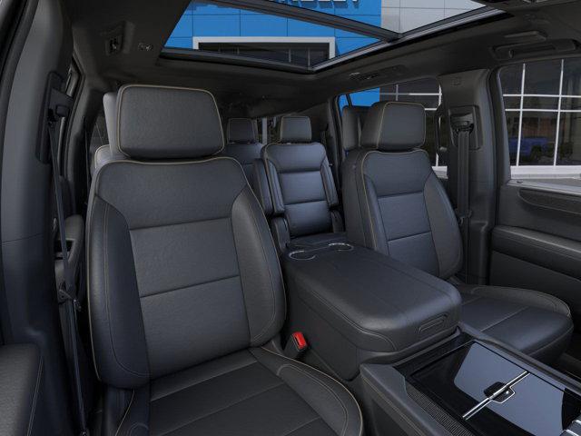 new 2026 GMC Yukon XL car, priced at $81,555