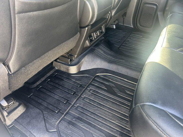 used 2023 GMC Sierra 2500 car, priced at $37,950
