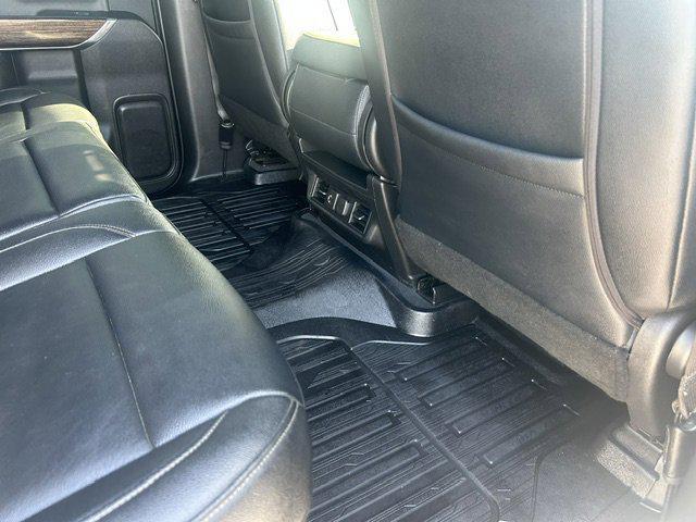 used 2023 GMC Sierra 2500 car, priced at $37,950