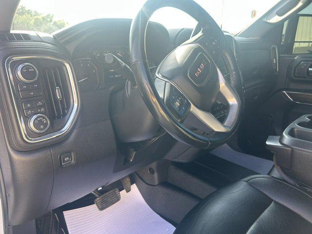 used 2023 GMC Sierra 2500 car, priced at $37,950