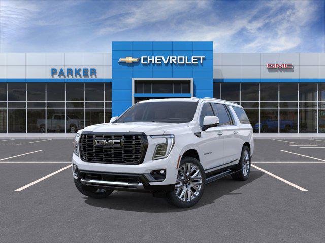 new 2026 GMC Yukon XL car, priced at $112,790