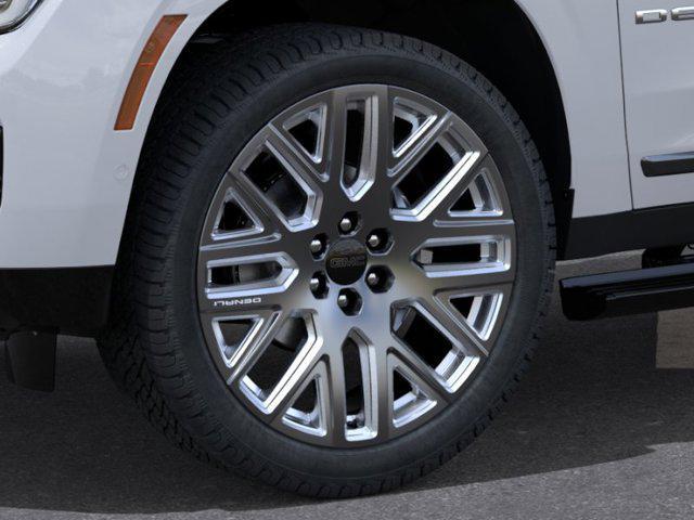 new 2026 GMC Yukon XL car, priced at $112,790
