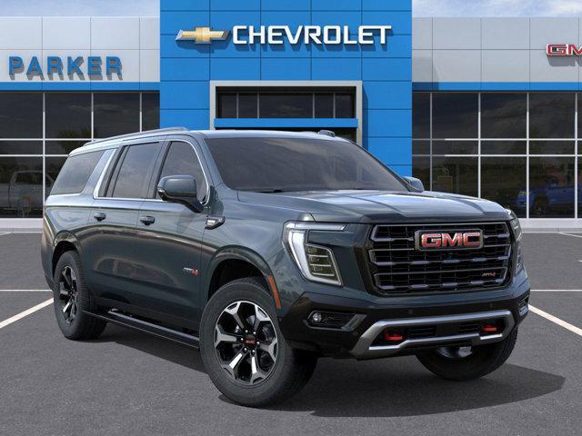 new 2026 GMC Yukon XL car, priced at $104,690