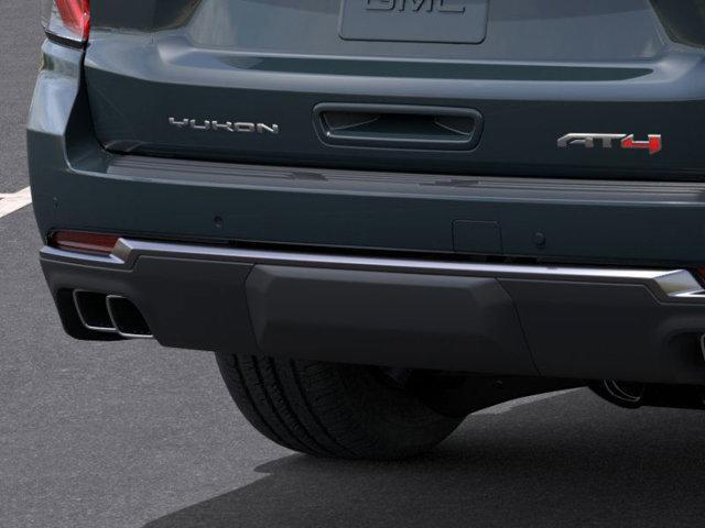 new 2026 GMC Yukon XL car, priced at $104,690