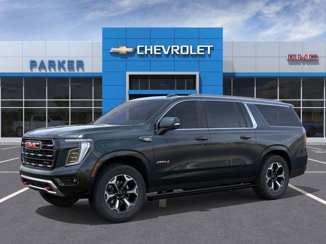 new 2026 GMC Yukon XL car, priced at $104,690