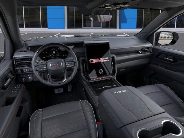 new 2026 GMC Yukon XL car, priced at $104,690