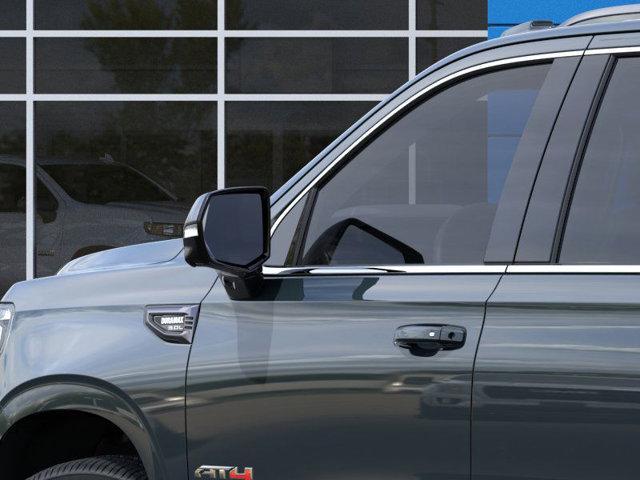 new 2026 GMC Yukon XL car, priced at $104,690