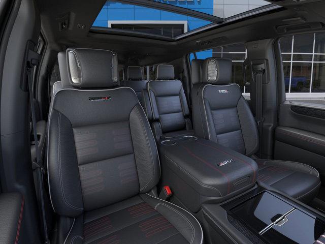 new 2026 GMC Yukon XL car, priced at $104,690