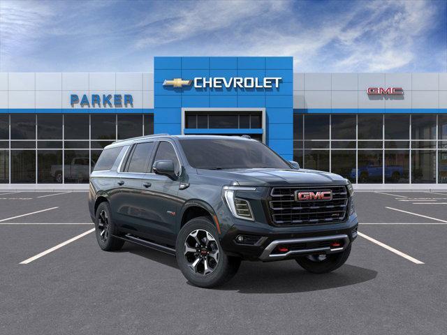 new 2026 GMC Yukon XL car, priced at $104,690