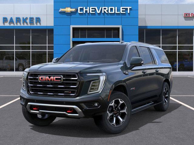 new 2026 GMC Yukon XL car, priced at $104,690