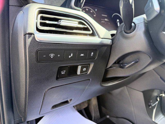 used 2022 Hyundai Palisade car, priced at $25,900