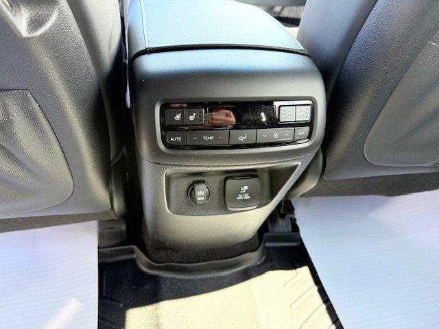 used 2022 Hyundai Palisade car, priced at $25,900