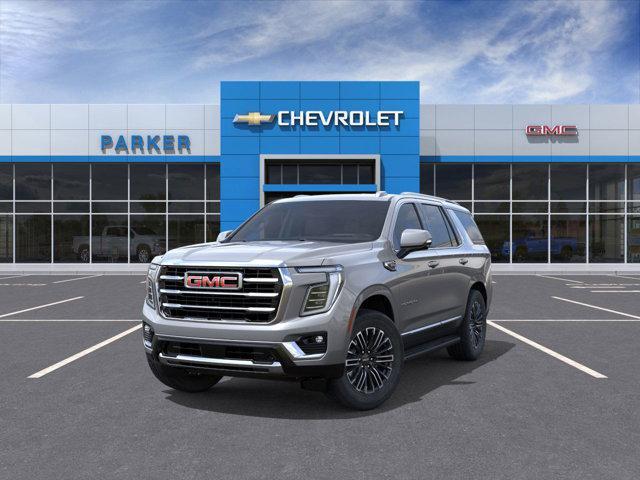 new 2026 GMC Yukon car, priced at $74,105