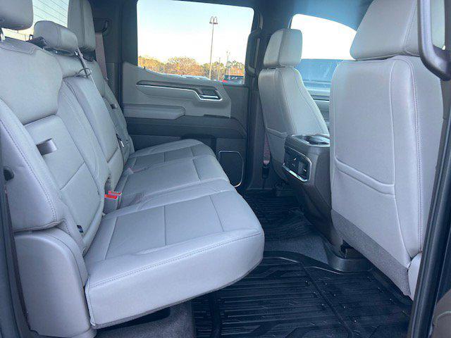 used 2023 GMC Sierra 1500 car, priced at $46,741