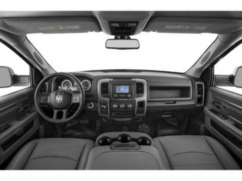 used 2018 Ram 1500 car, priced at $13,900