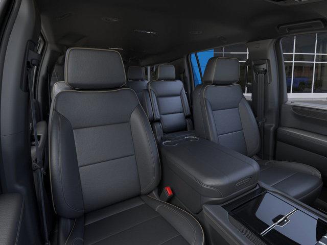 new 2026 GMC Yukon XL car, priced at $76,505