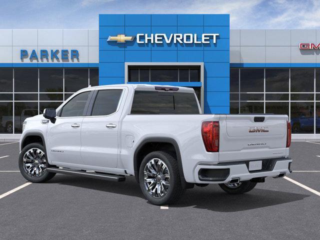 new 2026 GMC Sierra 1500 car, priced at $77,395