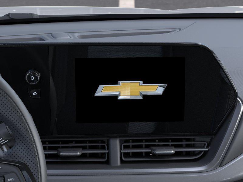 new 2026 Chevrolet Trax car, priced at $25,190