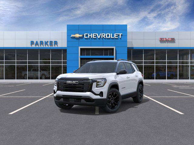 new 2026 GMC Terrain car, priced at $36,170