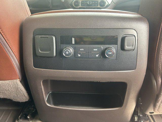 used 2017 Chevrolet Tahoe car, priced at $23,547