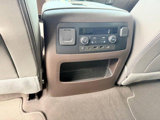 used 2020 GMC Yukon car, priced at $34,967