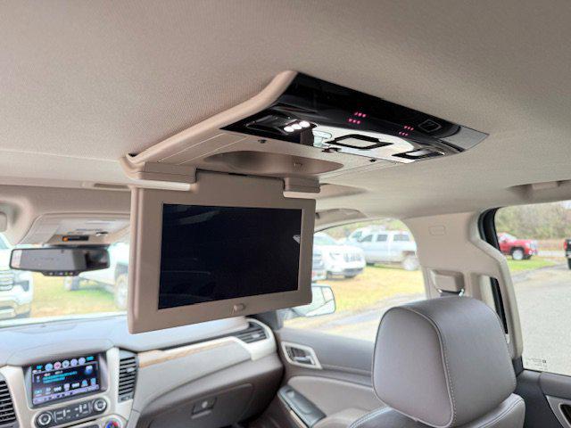 used 2020 GMC Yukon car, priced at $34,967