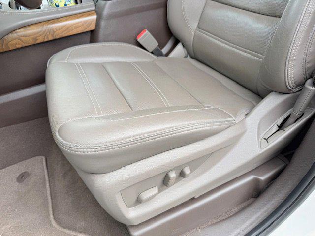 used 2020 GMC Yukon car, priced at $34,967