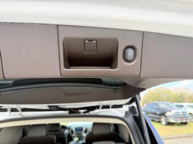 used 2020 GMC Yukon car, priced at $34,967