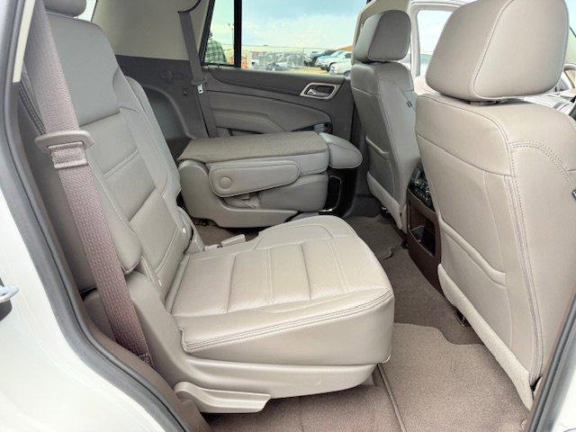 used 2020 GMC Yukon car, priced at $34,967