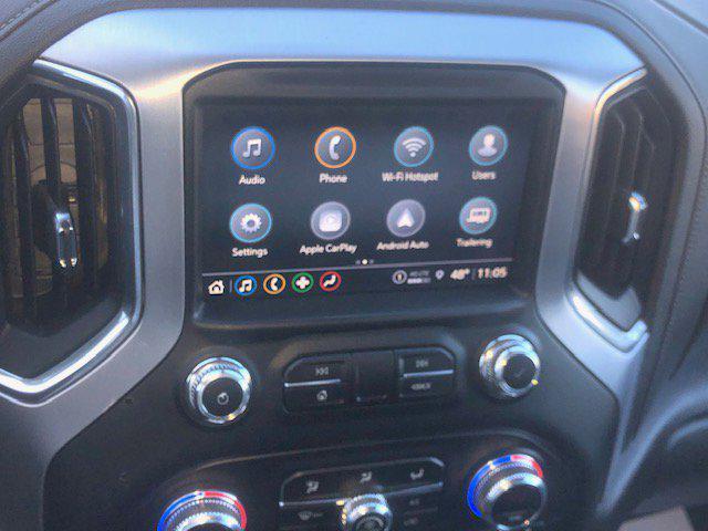 used 2022 GMC Sierra 3500 car