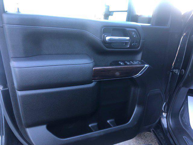 used 2022 GMC Sierra 3500 car