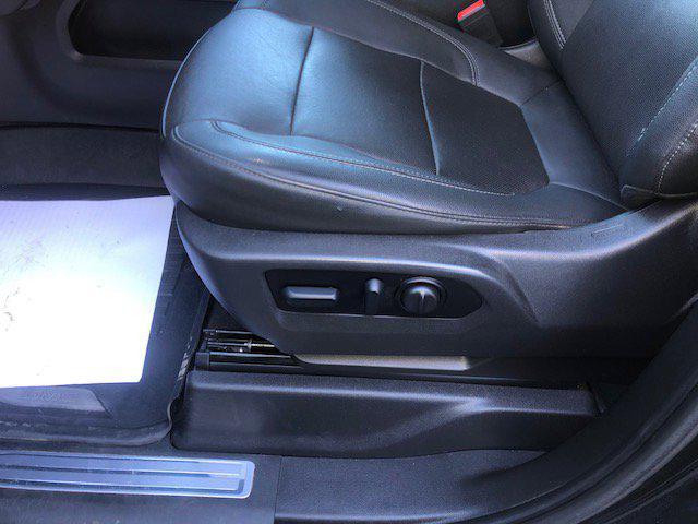 used 2022 GMC Sierra 3500 car