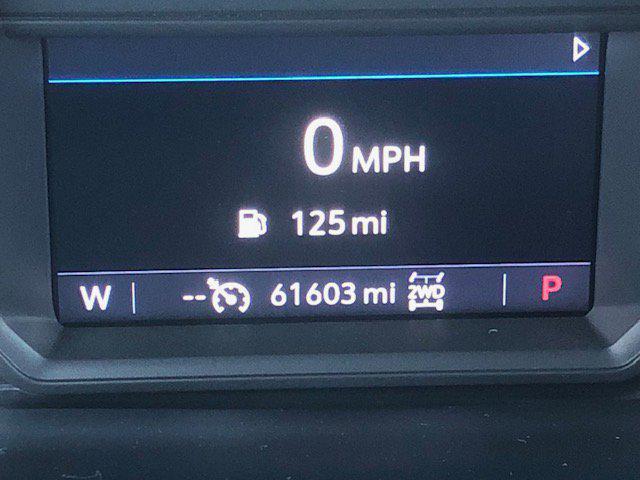 used 2022 GMC Sierra 3500 car