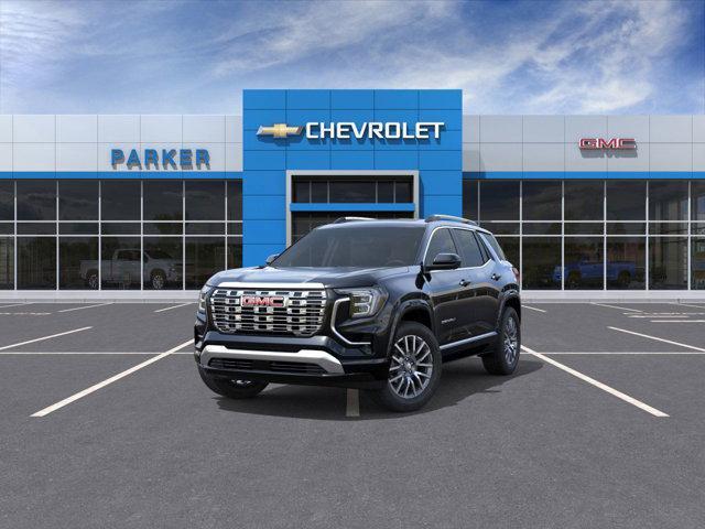 new 2026 GMC Terrain car, priced at $45,975