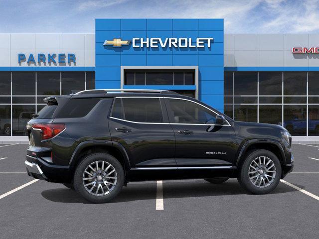 new 2026 GMC Terrain car, priced at $45,975