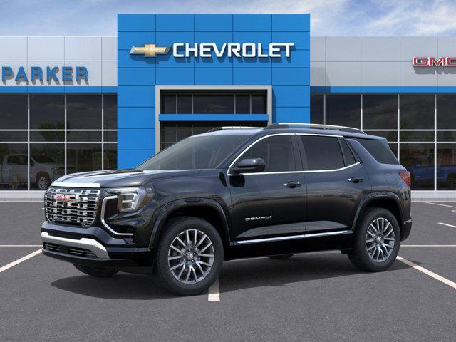 new 2026 GMC Terrain car, priced at $45,975