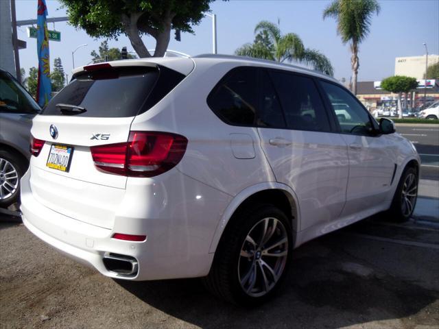 used 2014 BMW X5 car, priced at $16,995