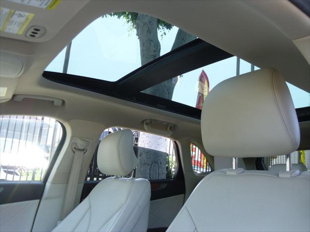 used 2015 Lincoln MKC car, priced at $8,995