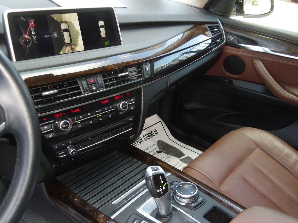 used 2015 BMW X5 car, priced at $10,995