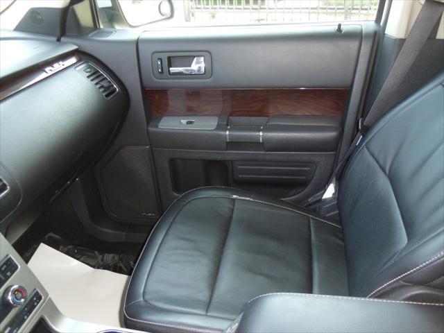 used 2011 Ford Flex car, priced at $8,995