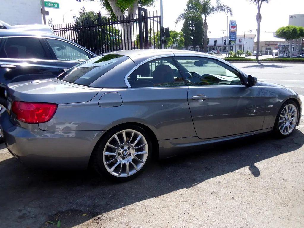 used 2011 BMW 328 car, priced at $8,995