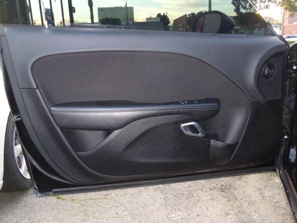 used 2022 Dodge Challenger car, priced at $22,995