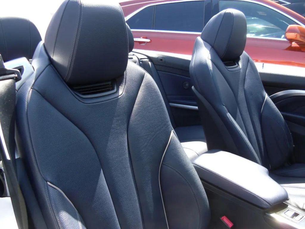 BMW 4 Series view 27