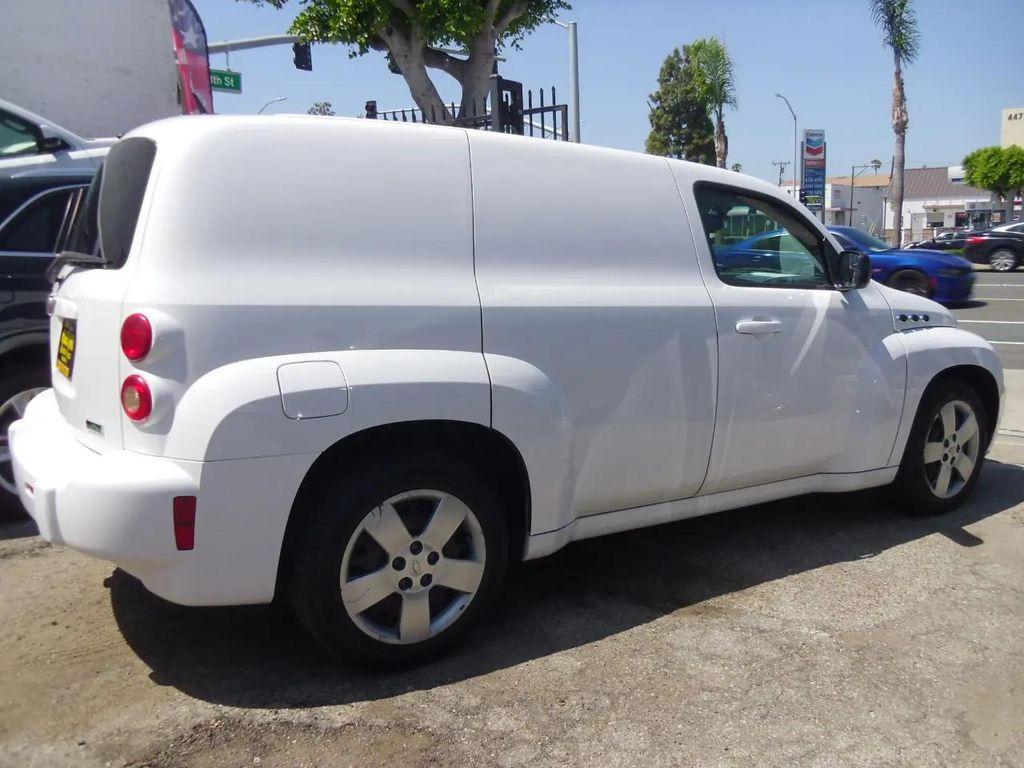 used 2010 Chevrolet HHR car, priced at $5,995