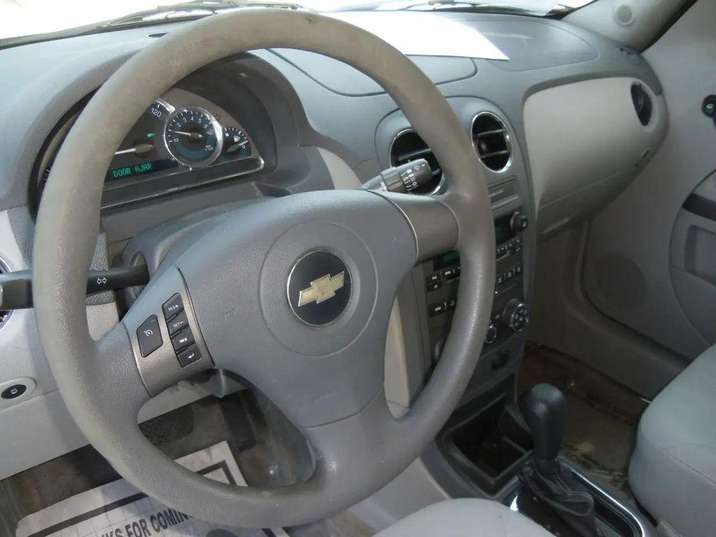 used 2010 Chevrolet HHR car, priced at $5,995